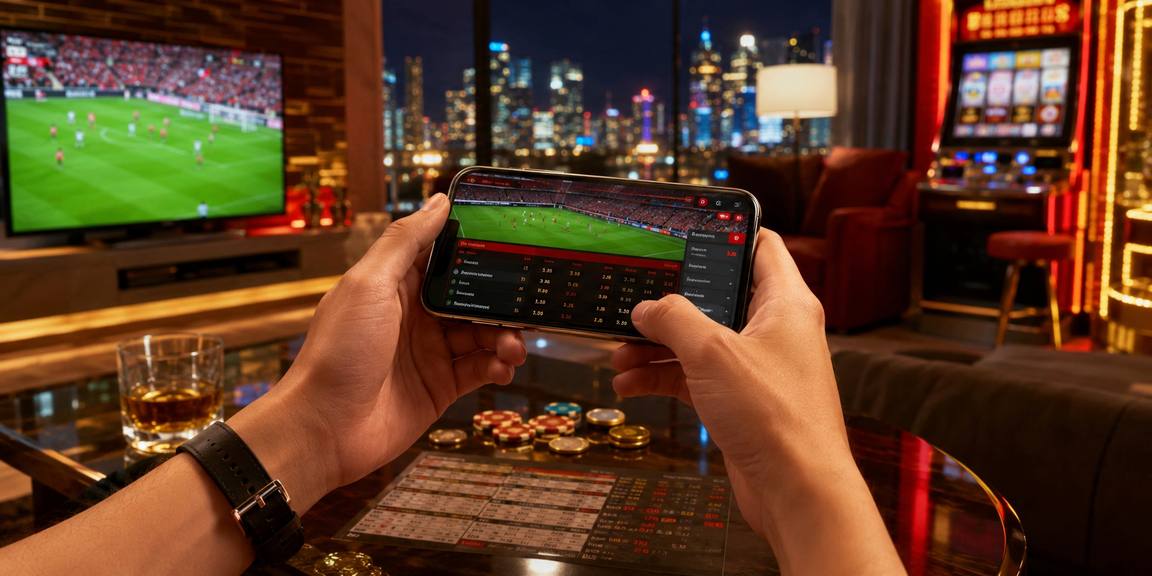 cr2016 Sportsbook